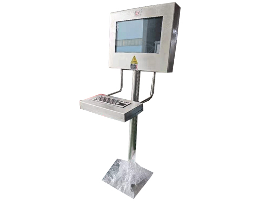 立柱式防爆電氣專業(yè)生產(chǎn)防爆一體機(jī)